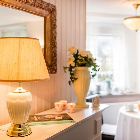 Villa Sonnenseite Jonsdorf エクステリア 写真