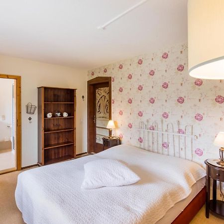 Villa Sonnenseite Jonsdorf エクステリア 写真