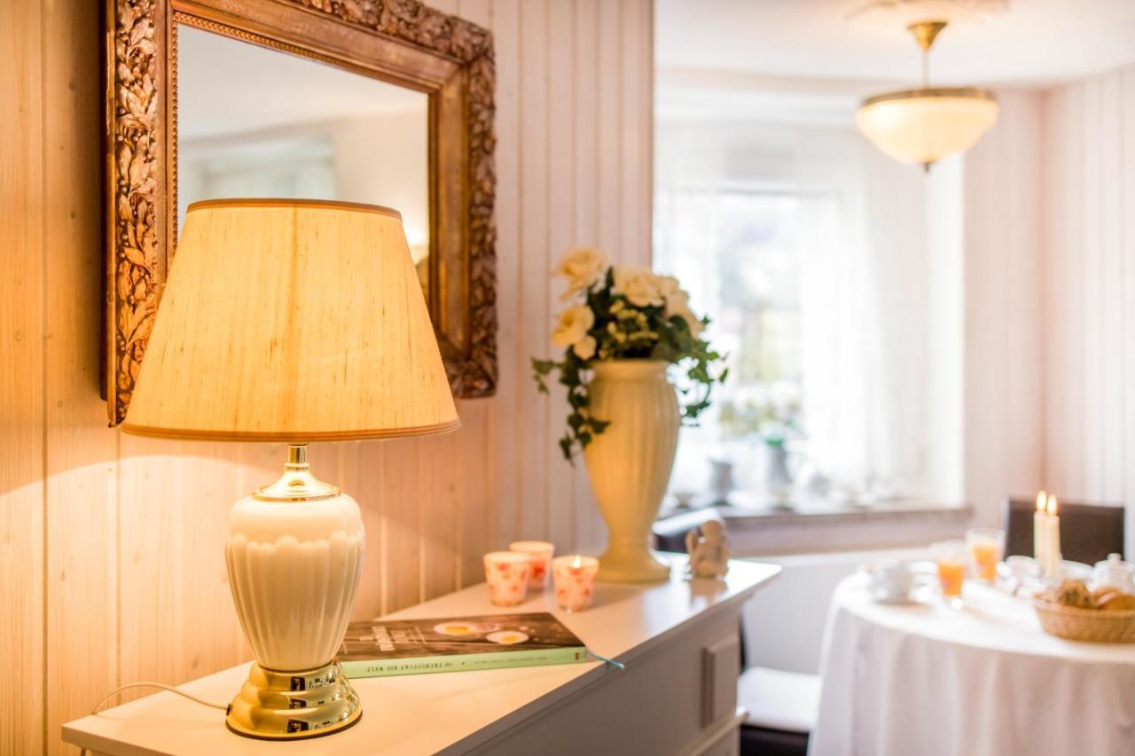 Villa Sonnenseite Jonsdorf エクステリア 写真
