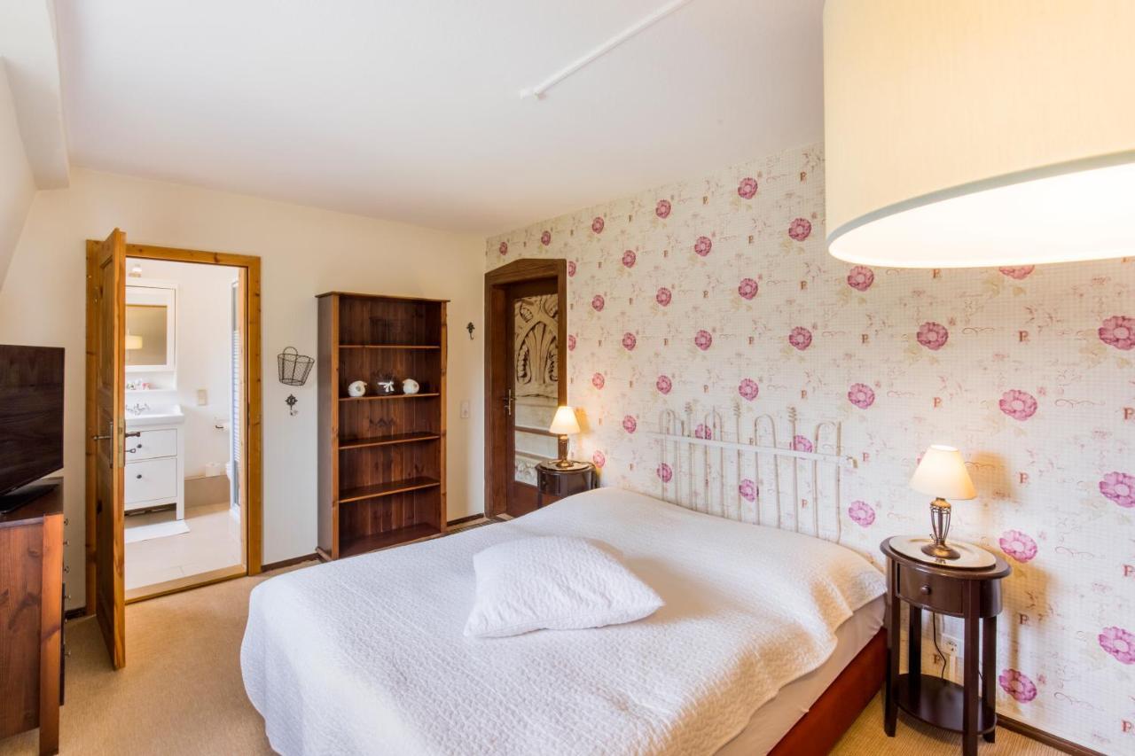 Villa Sonnenseite Jonsdorf エクステリア 写真