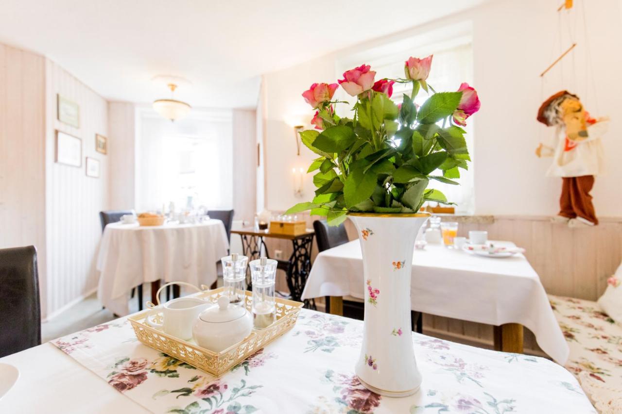 Villa Sonnenseite Jonsdorf エクステリア 写真